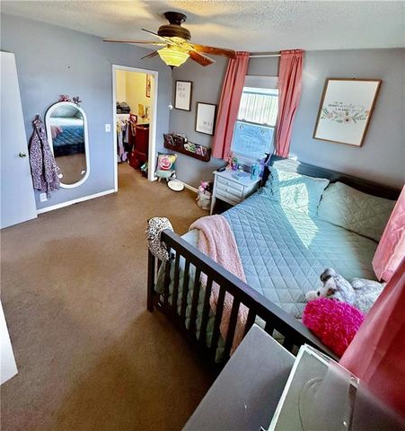 109 Kickapoo Street, Easton, KS 66020