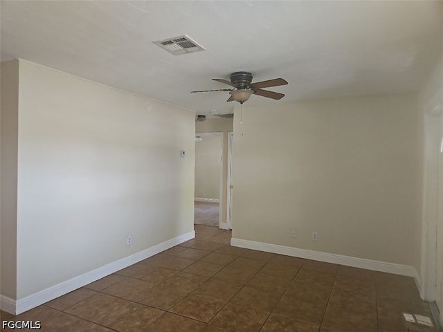 1199 Gramac DR, North Fort Myers, FL 33917