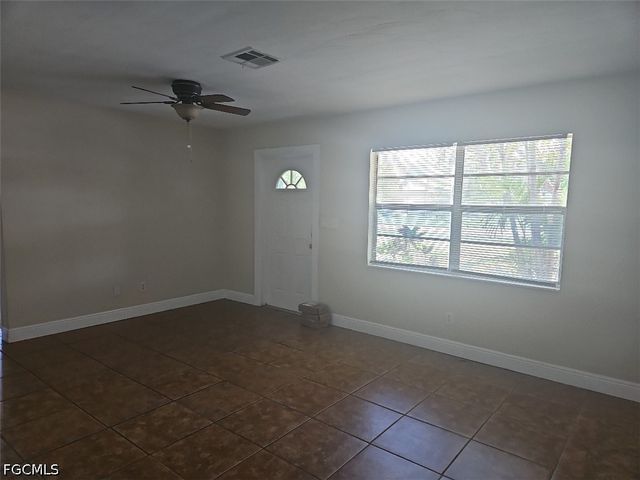 1199 Gramac DR, North Fort Myers, FL 33917
