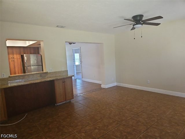 1199 Gramac DR, North Fort Myers, FL 33917