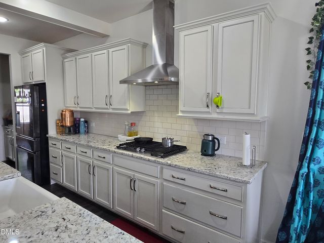 307 Crusaders Drive, Morrisville, NC 27560