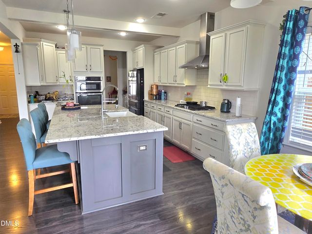 307 Crusaders Drive, Morrisville, NC 27560