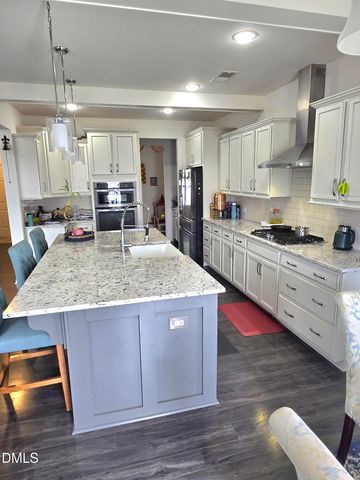 307 Crusaders Drive, Morrisville, NC 27560