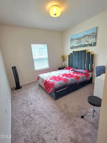307 Crusaders Drive, Morrisville, NC 27560