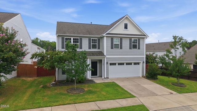 307 Crusaders Drive, Morrisville, NC 27560