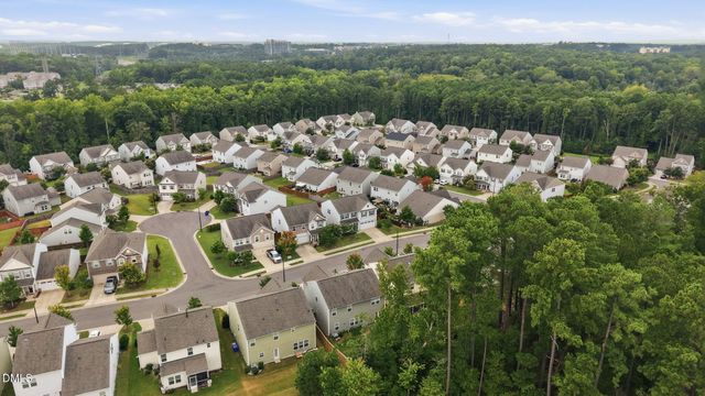 307 Crusaders Drive, Morrisville, NC 27560