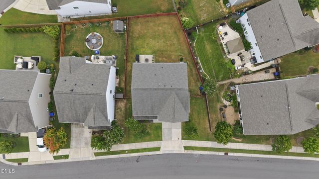 307 Crusaders Drive, Morrisville, NC 27560