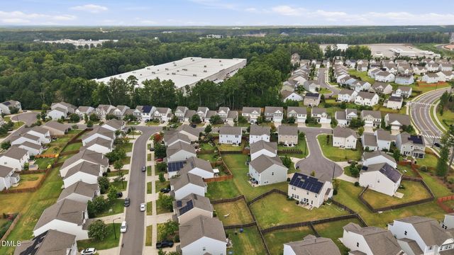 307 Crusaders Drive, Morrisville, NC 27560
