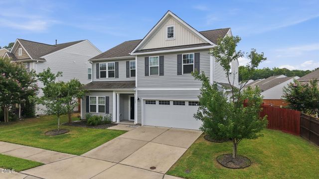307 Crusaders Drive, Morrisville, NC 27560