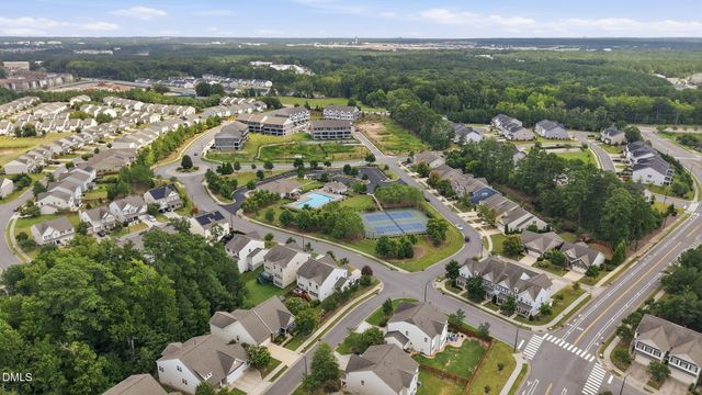 307 Crusaders Drive, Morrisville, NC 27560