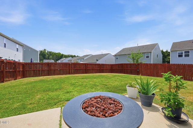 307 Crusaders Drive, Morrisville, NC 27560