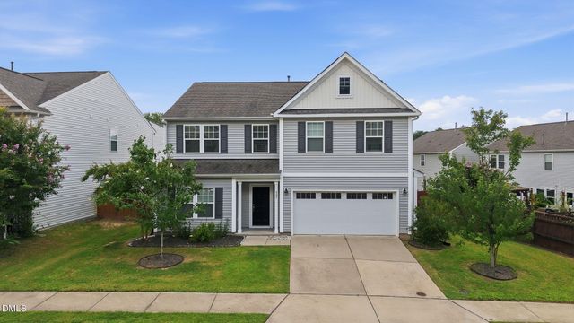 307 Crusaders Drive, Morrisville, NC 27560