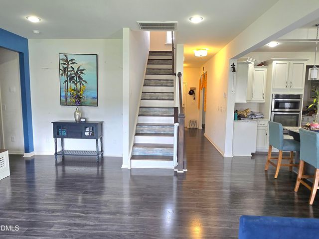 307 Crusaders Drive, Morrisville, NC 27560