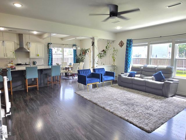 307 Crusaders Drive, Morrisville, NC 27560