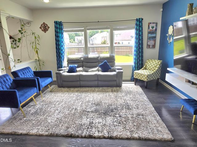 307 Crusaders Drive, Morrisville, NC 27560