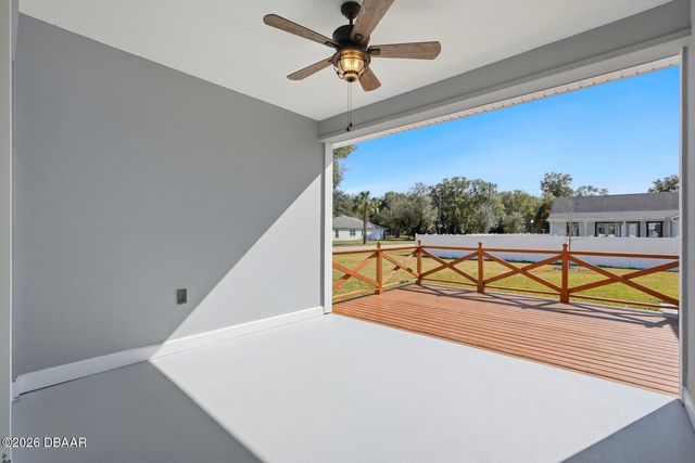 311 W Delaware Avenue, Lake Helen, FL 32744