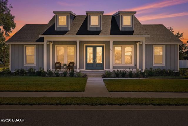 311 W Delaware Avenue, Lake Helen, FL 32744