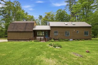 397 Mount Prospect Road, Holderness, NH 03245
