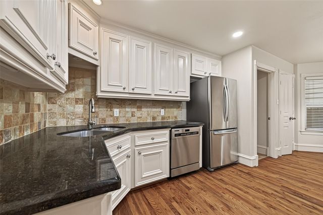 1337 Alexander Street, Houston, TX 77008