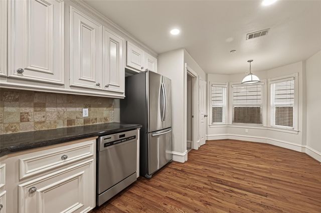 1337 Alexander Street, Houston, TX 77008