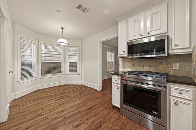 1337 Alexander Street, Houston, TX 77008