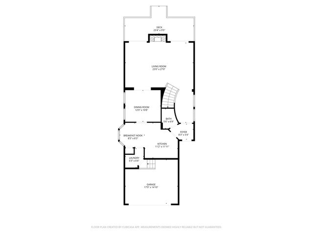 1337 Alexander Street, Houston, TX 77008