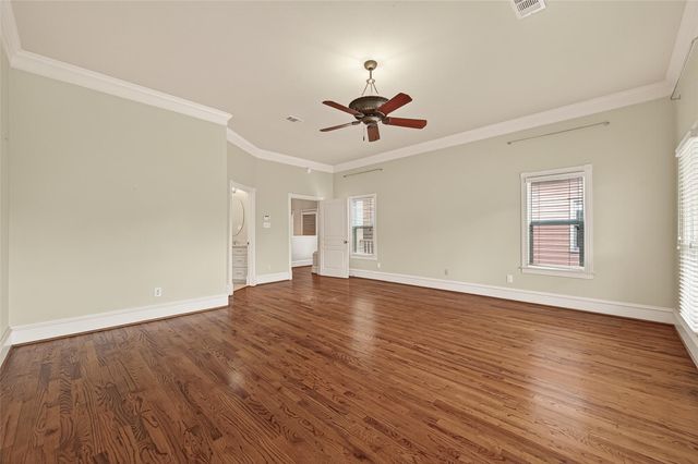 1337 Alexander Street, Houston, TX 77008