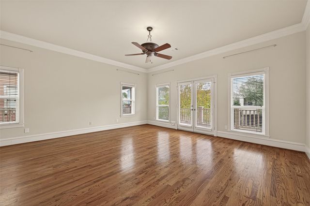 1337 Alexander Street, Houston, TX 77008