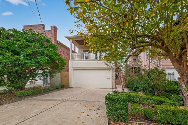 1337 Alexander Street, Houston, TX 77008