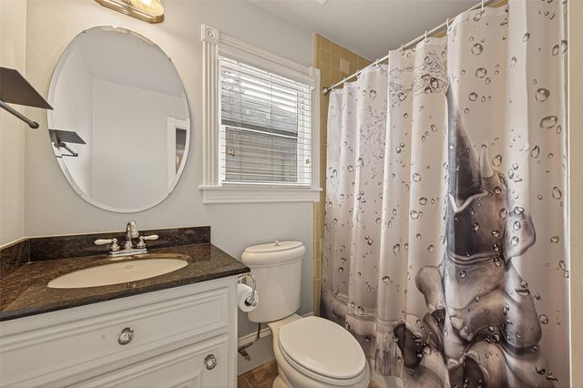 1337 Alexander Street, Houston, TX 77008