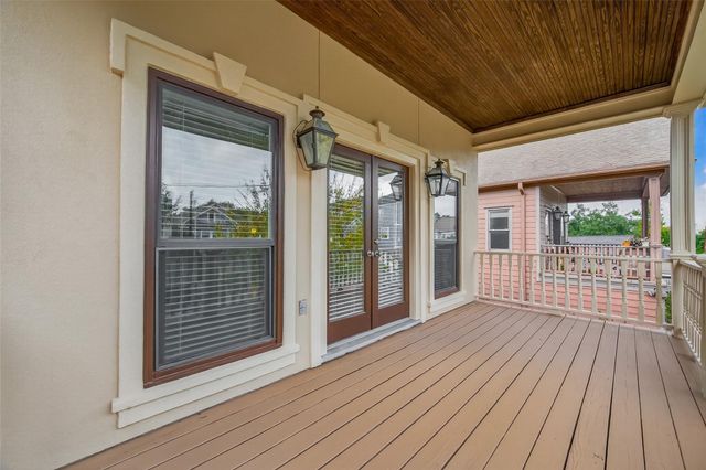 1337 Alexander Street, Houston, TX 77008