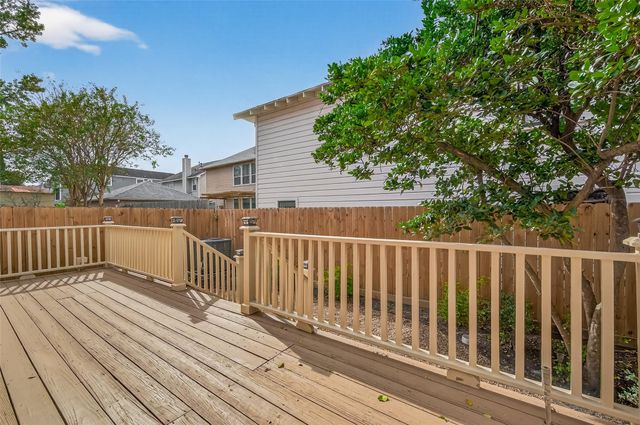 1337 Alexander Street, Houston, TX 77008