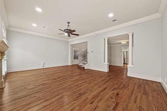 1337 Alexander Street, Houston, TX 77008