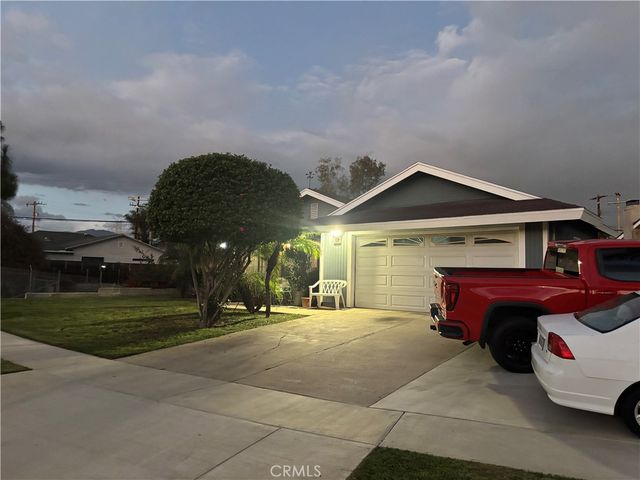 530 Peckam, La Puente, CA 91746