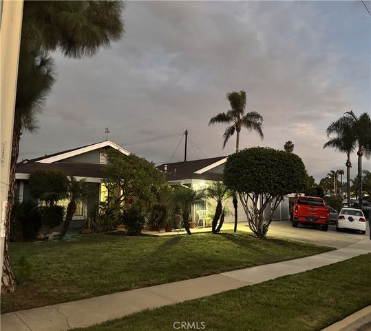 530 Peckam, La Puente, CA 91746