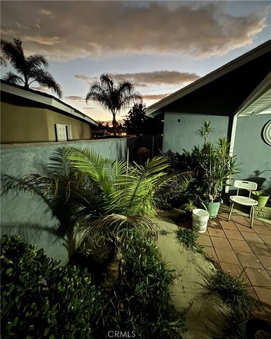 530 Peckam, La Puente, CA 91746
