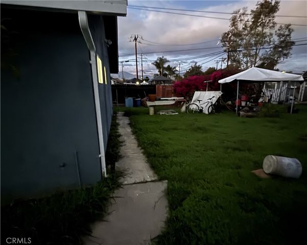 530 Peckam, La Puente, CA 91746