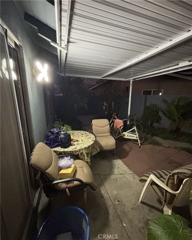 530 Peckam, La Puente, CA 91746
