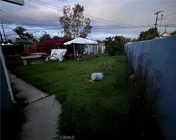 530 Peckam, La Puente, CA 91746