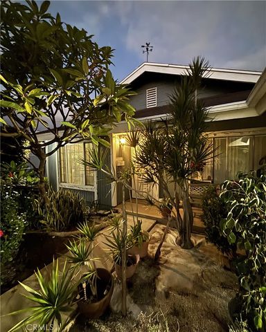 530 Peckam, La Puente, CA 91746