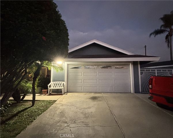 530 Peckam, La Puente, CA 91746