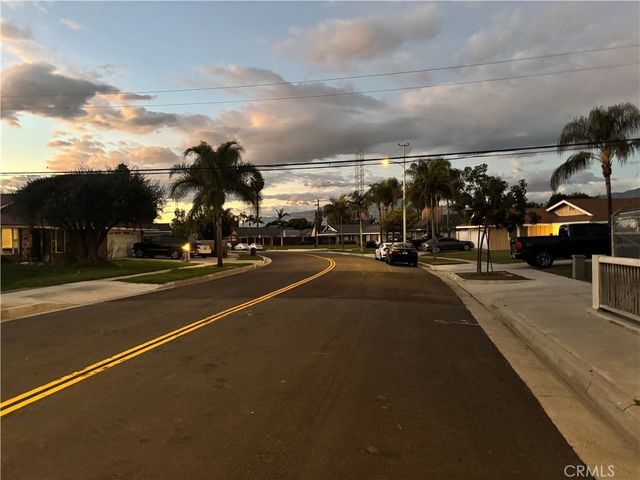 530 Peckam, La Puente, CA 91746