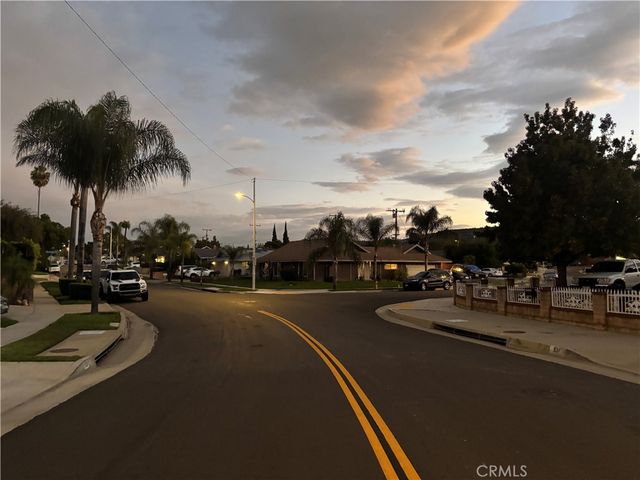 530 Peckam, La Puente, CA 91746