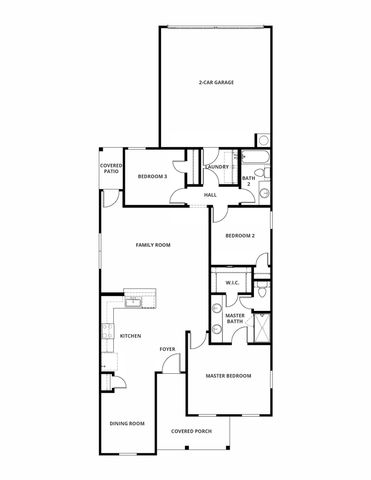 137 Magnolia Boulevard, Hutchins, TX 75141