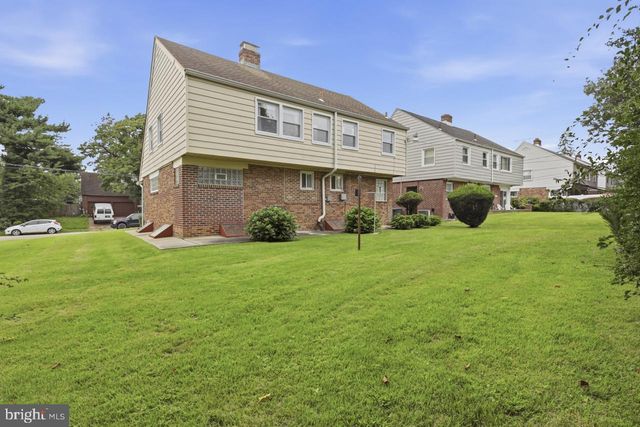 8341 MANSFIELD AVE, Philadelphia, PA 19150