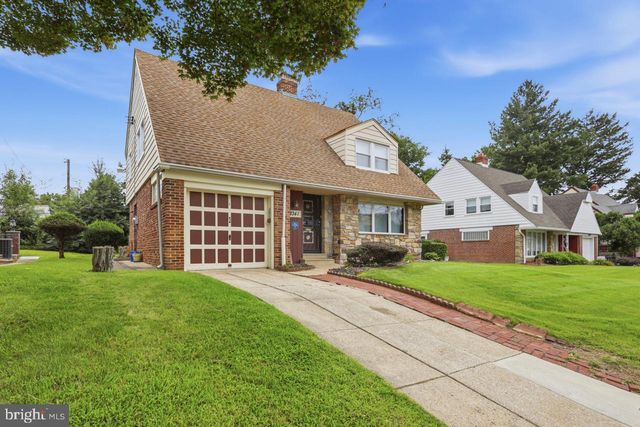8341 MANSFIELD AVE, Philadelphia, PA 19150