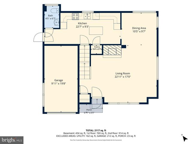 8341 MANSFIELD AVE, Philadelphia, PA 19150