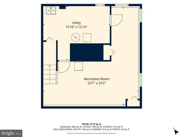 8341 MANSFIELD AVE, Philadelphia, PA 19150