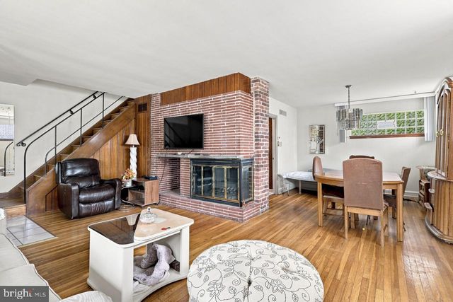 8341 MANSFIELD AVE, Philadelphia, PA 19150