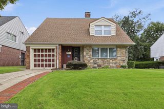 8341 MANSFIELD AVE, Philadelphia, PA 19150